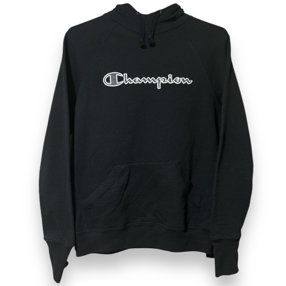 Champion hoodie